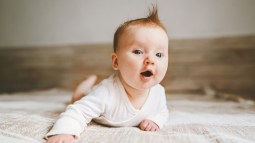 bebé