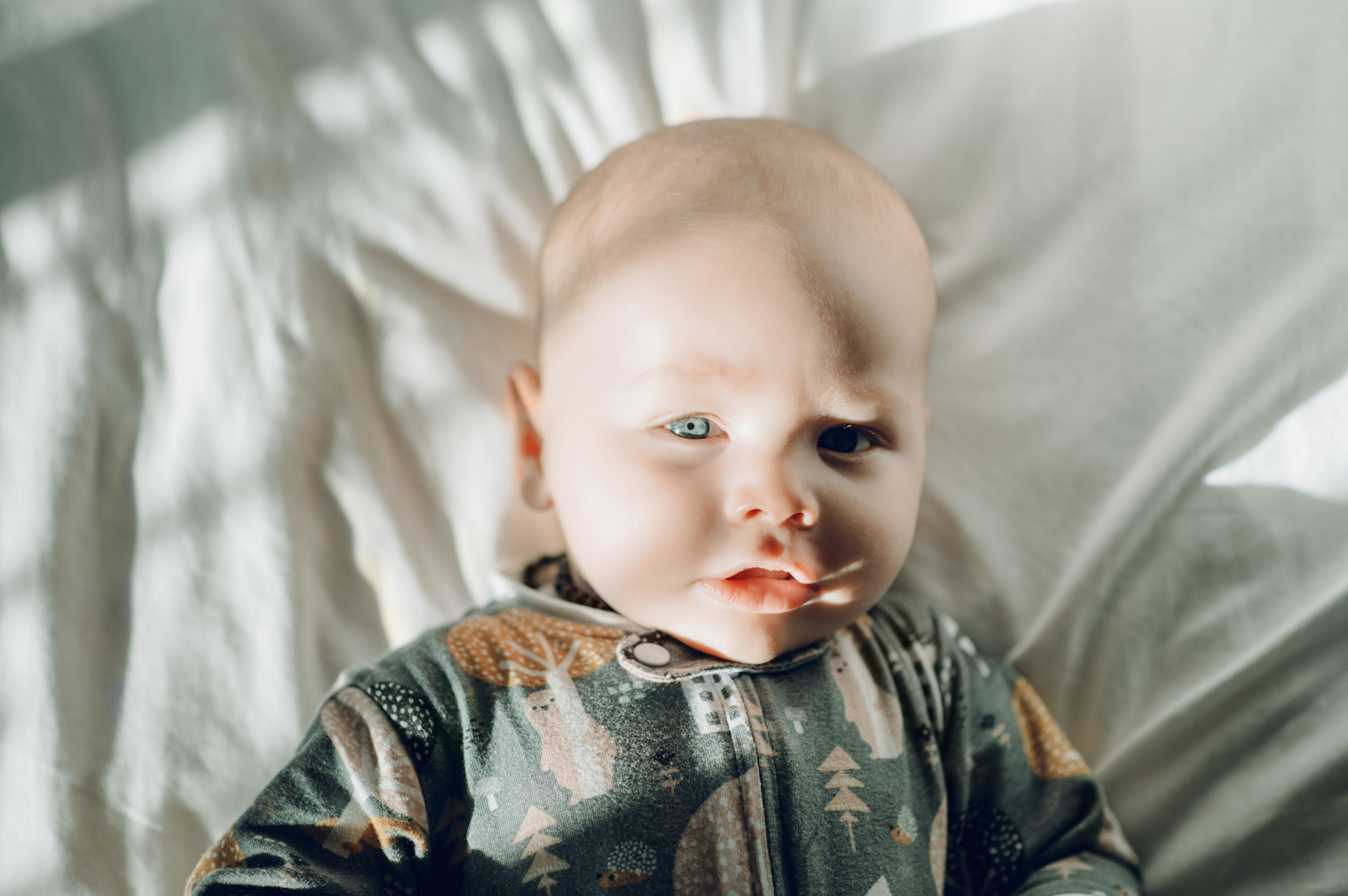 bebé
