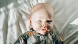 bebé