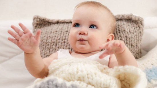 bebé