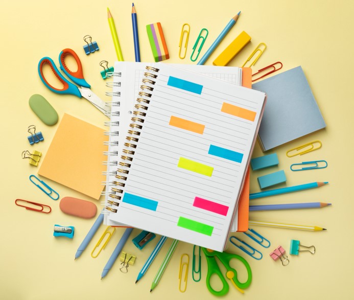 agendas escolares