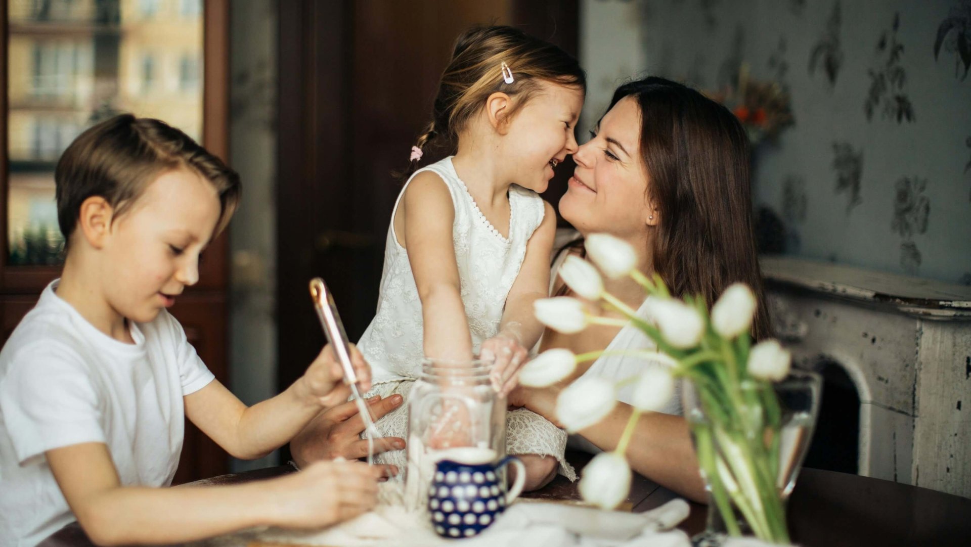 59 frases con las que motivar a tus hijos para que persigan sus sueños