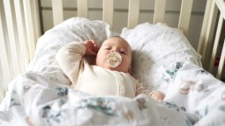 bebé