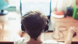 Niños y tecnología