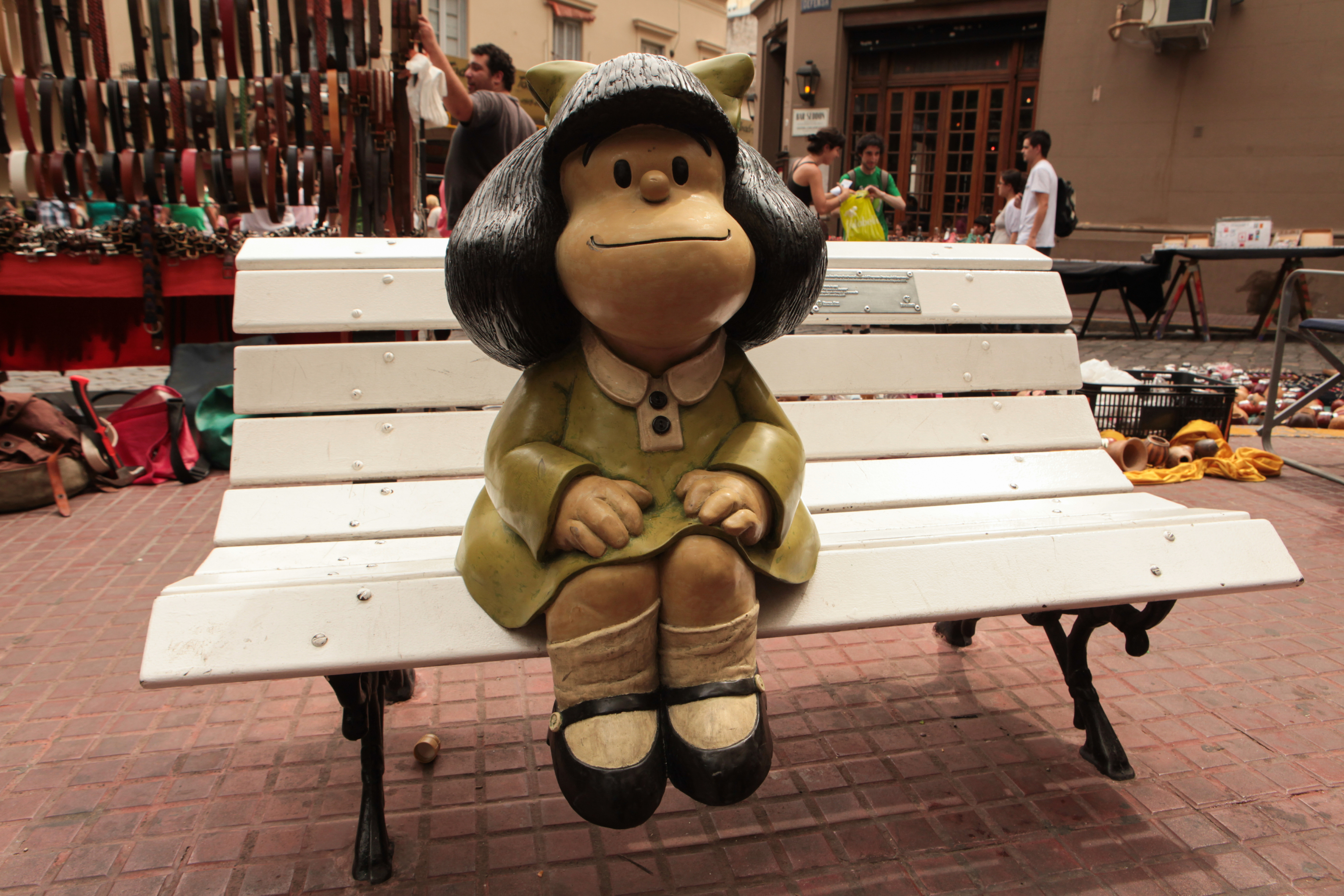 Mafalda