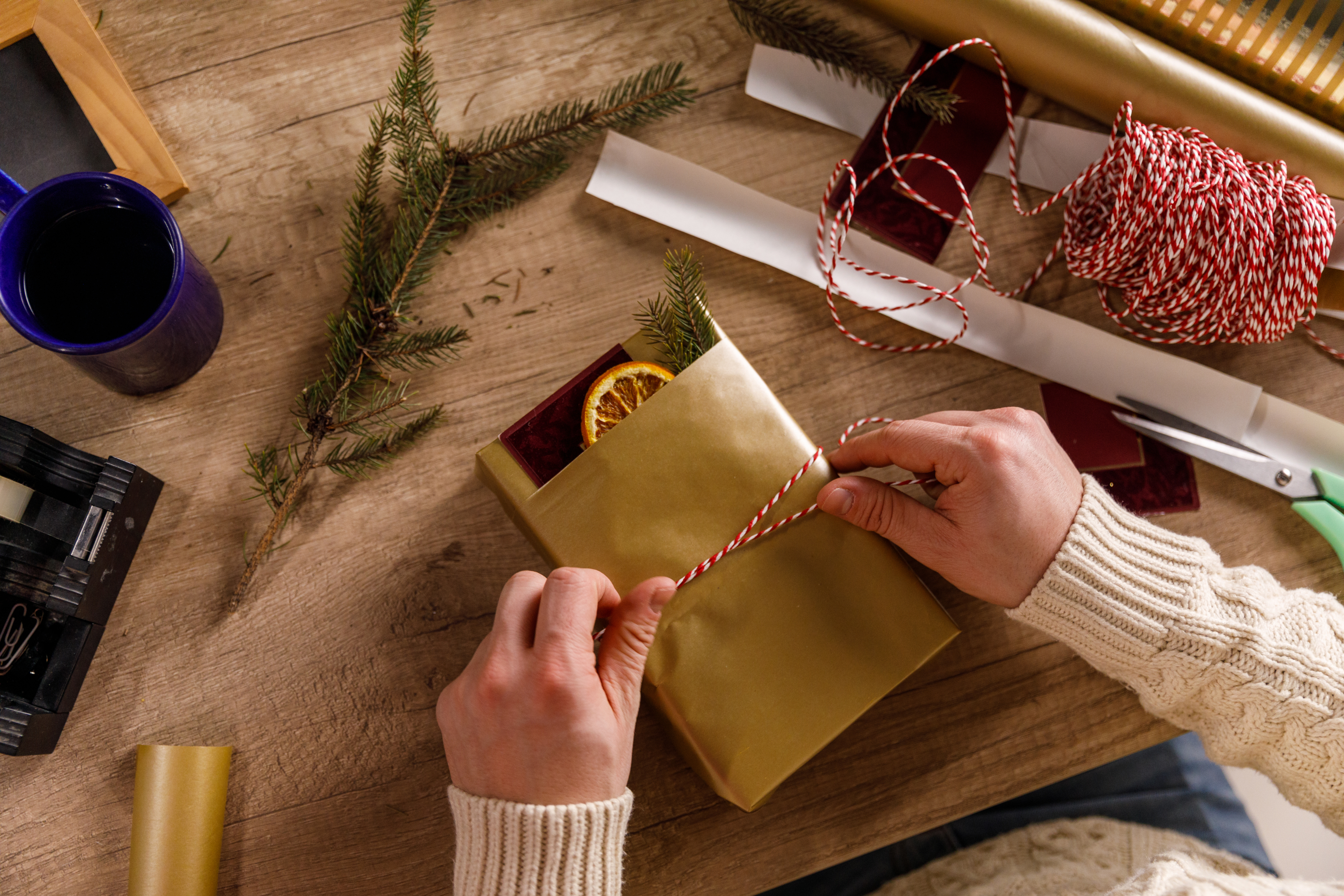 regalos de navidad