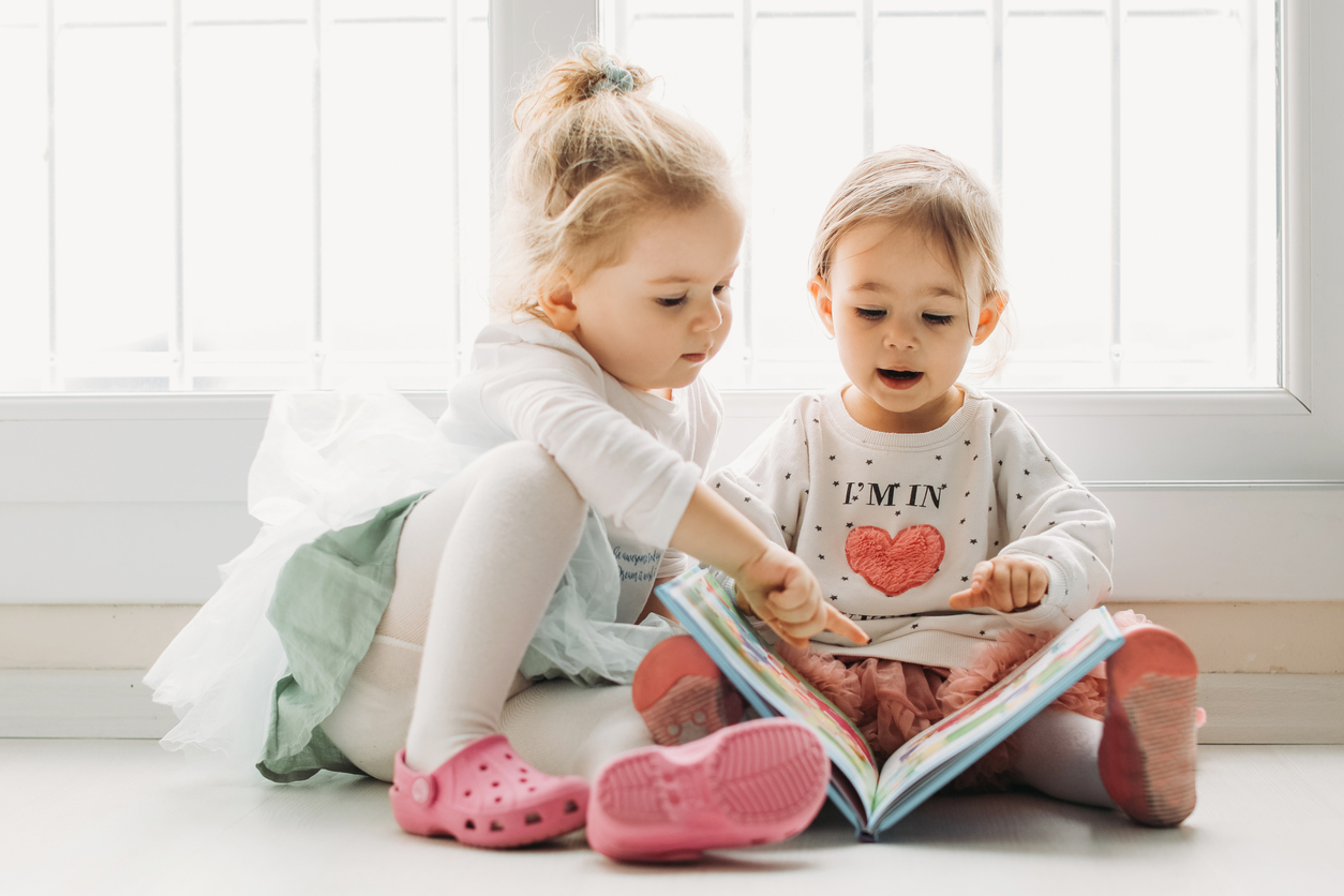 Cuentos para niños