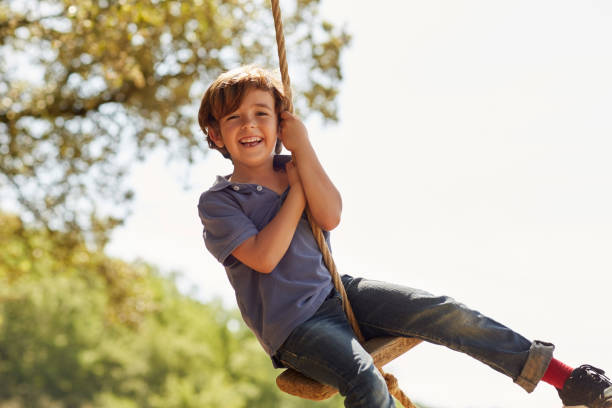 El secreto sueco para criar niños felices que puedes aplicar con estos tres consejos
