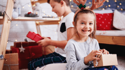 Regalos Navidad niños noviembre