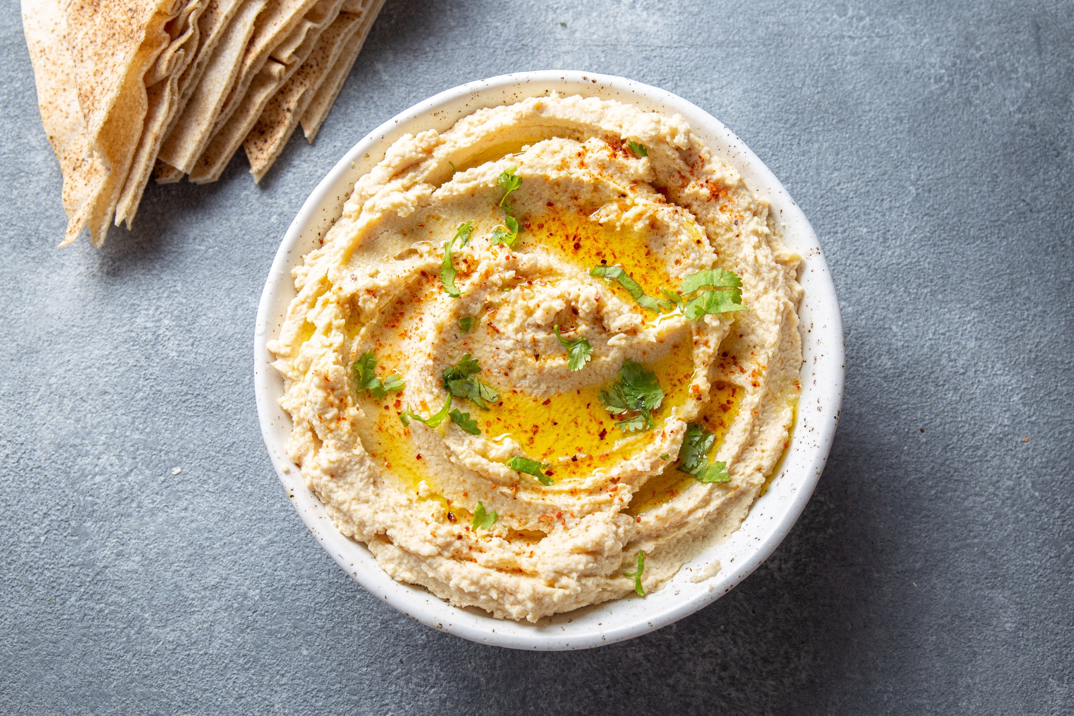 Hummus