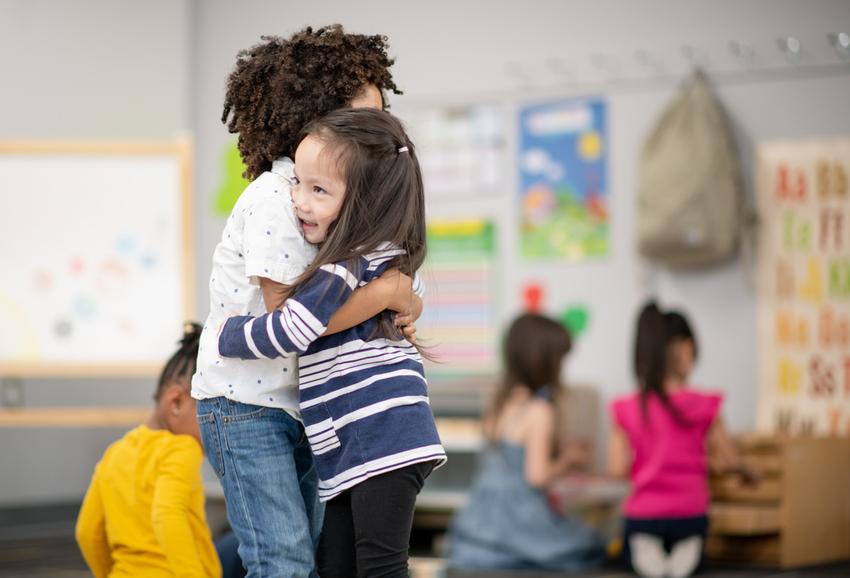 Educar en emociones