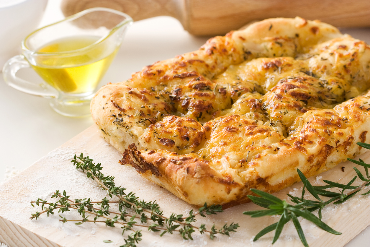 Focaccia
