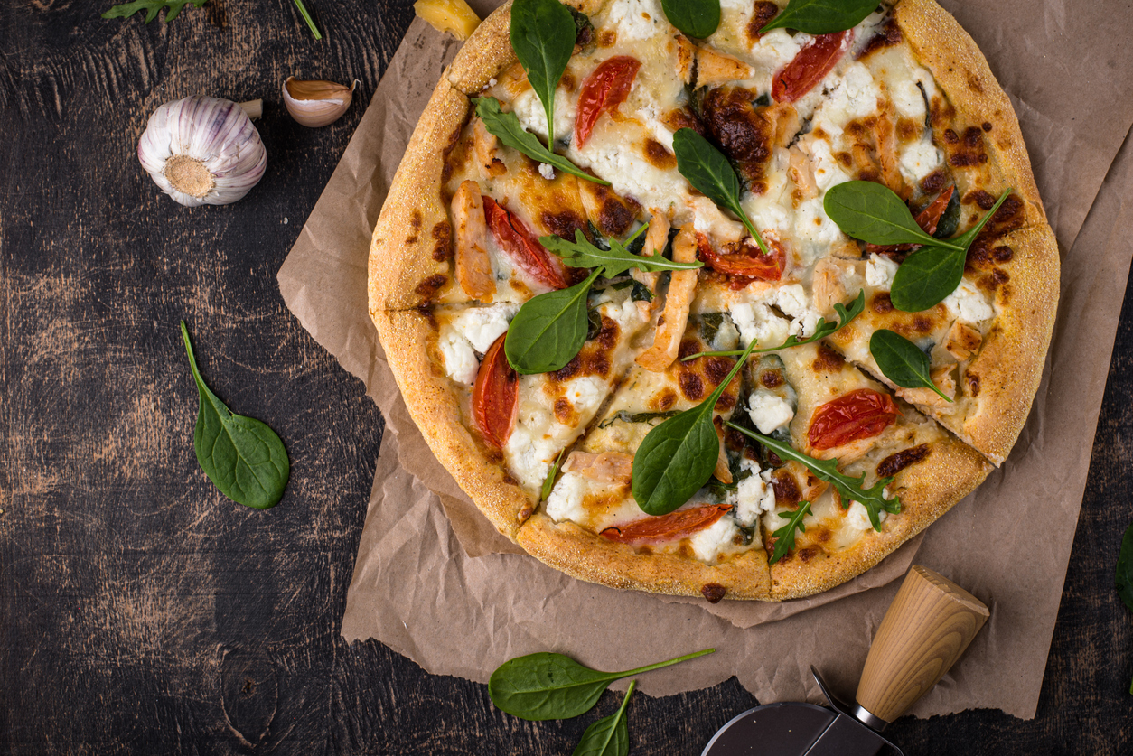 Pizza