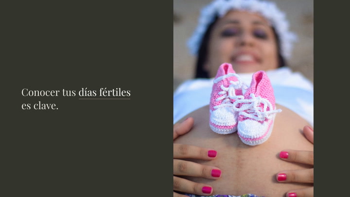 Una ginecóloga nos da los tips saber cuáles son los días fértiles y cuál es el primer día de regla
