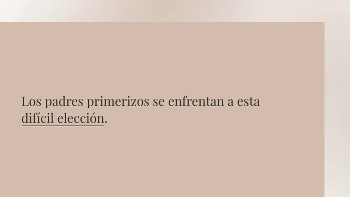 ¿Por qué mi bebé no quiere dormir en su cuna?