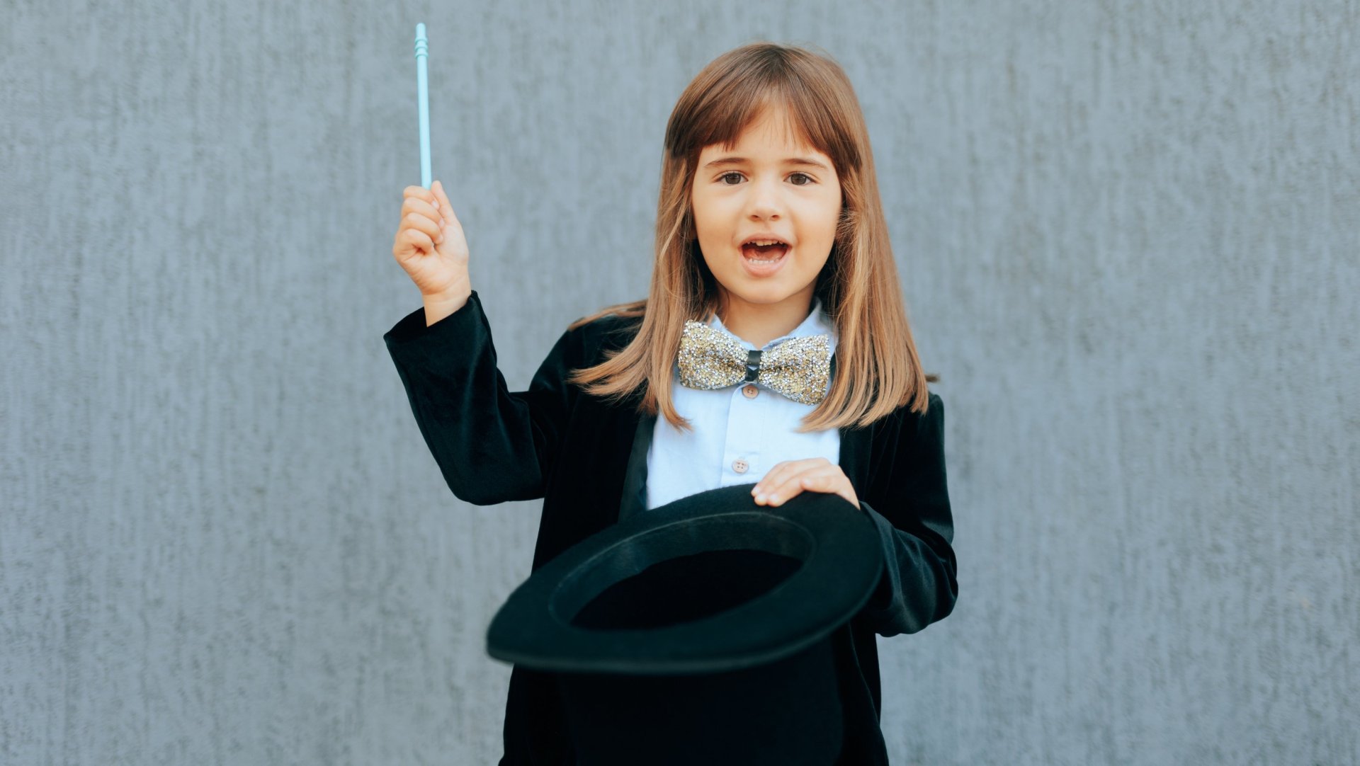 Trucos de magia para niños que pueden practicar fácilmente