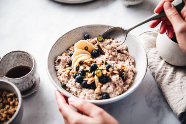 El desayuno perfecto para tus hijos según Harvard no lleva ni galletas, ni cereales, ni pan