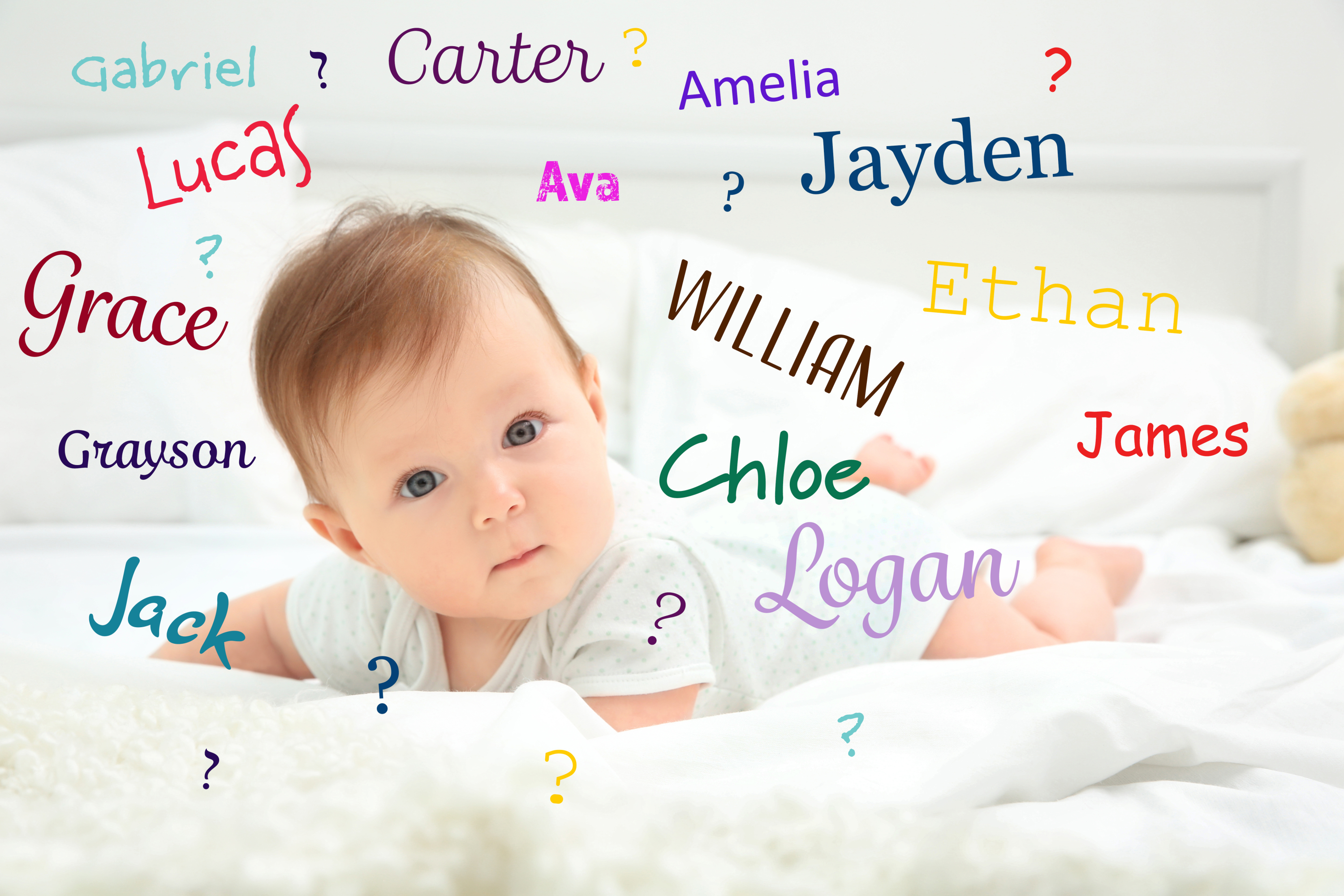 Significado del nombre Lea: origen e historia - Fuente: Shutterstock