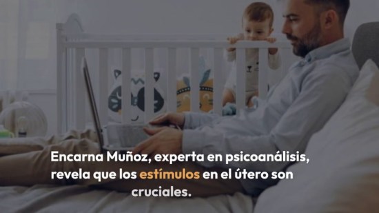 A tu hijo le gustaría decirte que le molestan estas cosas que tú haces con él