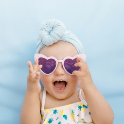 81 nombres para niña que significan amor y bondad en español