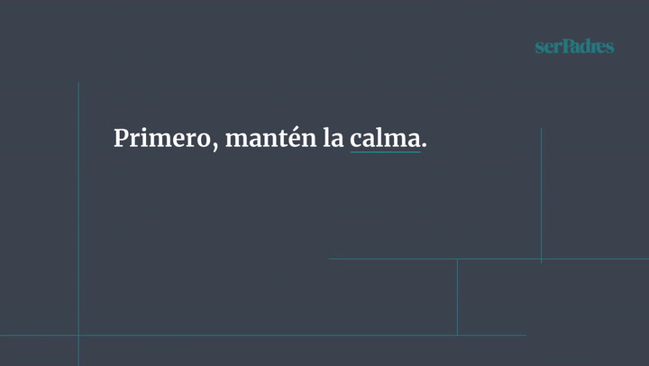 Diferentes tipo de vómito en niños: causas y tratamiento