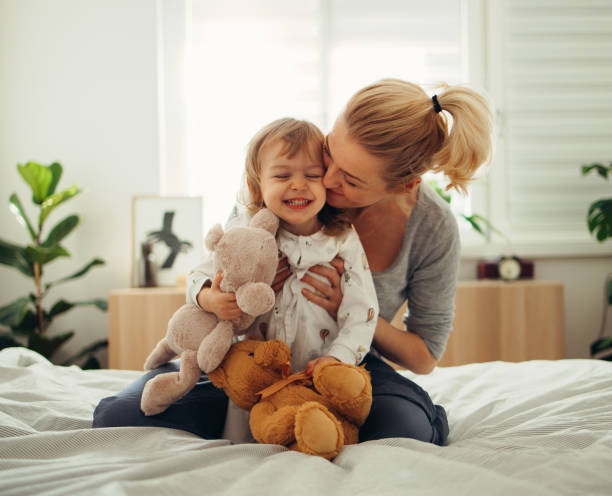 Los hijos únicos no son ni introvertidos, ni solitarios: lo dice la ciencia