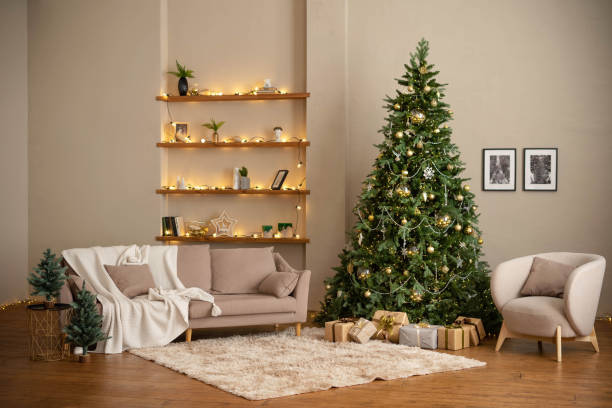 Consejos para una Navidad más consciente