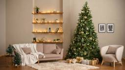 Cinco manualidades de Navidad para niños de preescolar