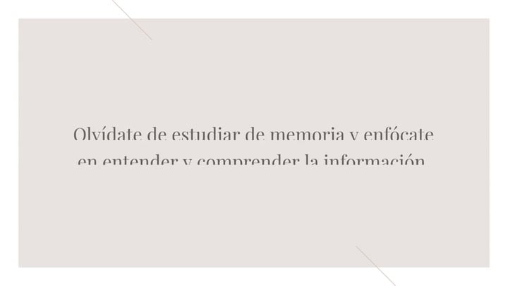 Técnicas para memorizar de manera divertida: ¡perfectas para niños!
