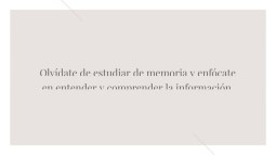 Técnicas para memorizar de manera divertida: ¡perfectas para niños!