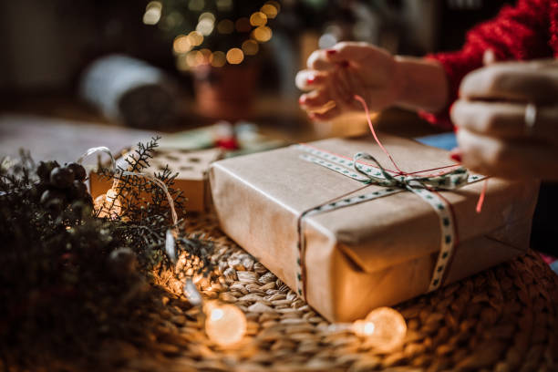 Qué regalar a una embarazada estas Navidades