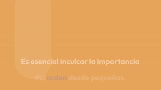 Los adolescentes y el orden: claves para que sean más ordenados