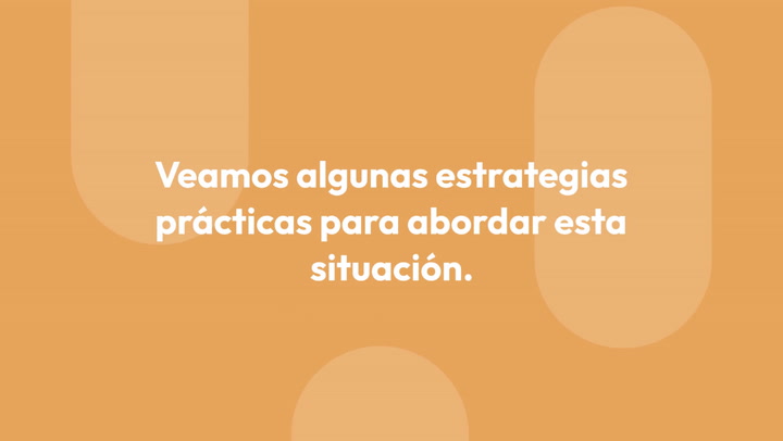 Mi hijo no come nada en el colegio