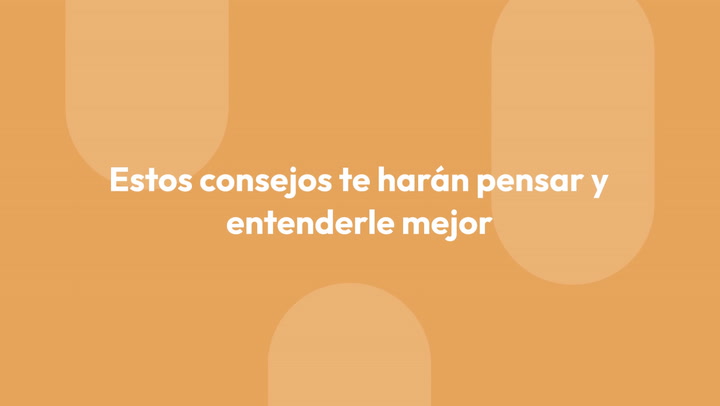 ¿Problemas con tu hijo adolescente? Esta carta viral te hará pensar y entenderle mejor