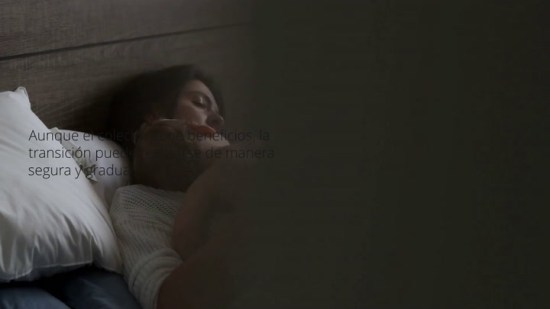 Cómo conseguir que el bebé se duerma solo