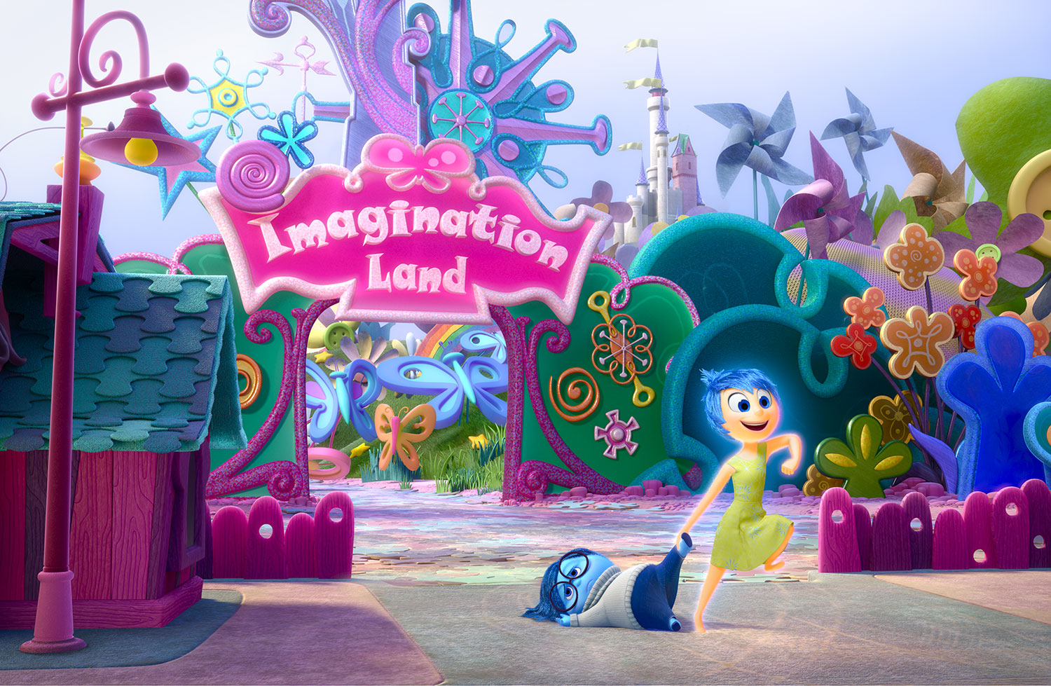 peliculas disney