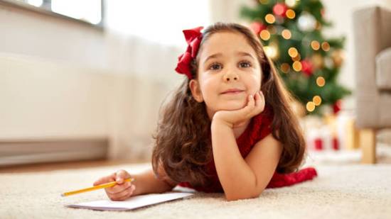 Aún quedan dos semanas: ideas para entretener a tus hijos en casa esta Navidad