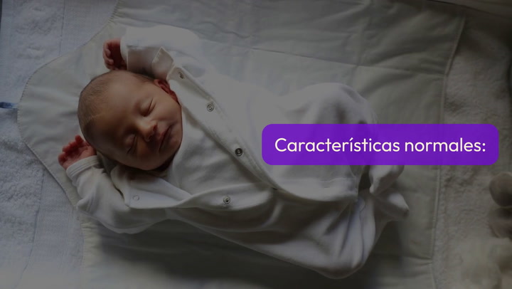 ¿Cómo puedo saber si mi bebé respira bien?