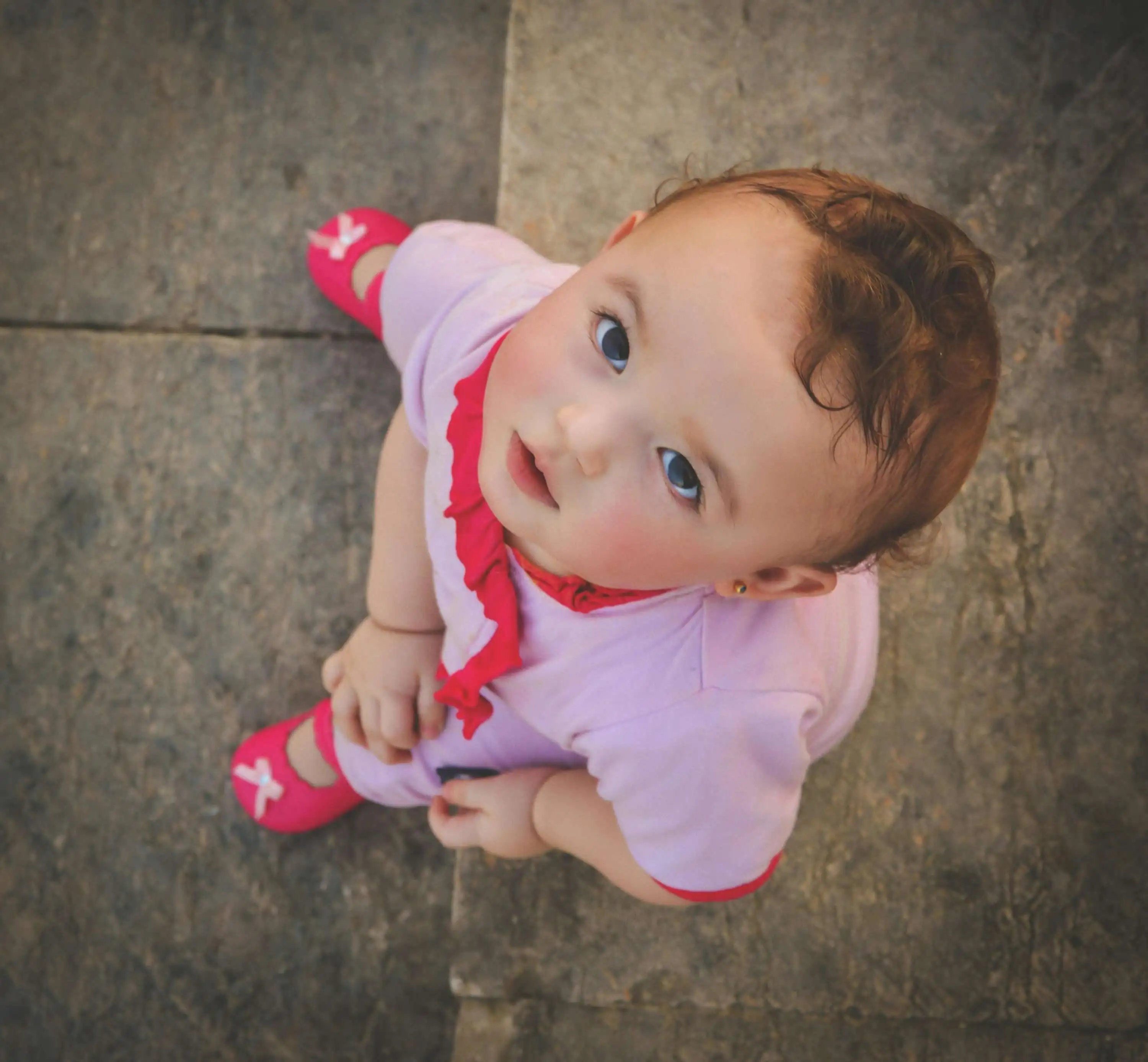 130 nombres de niña que empiezan por la letra A y que suenan muy dulces - Pexels