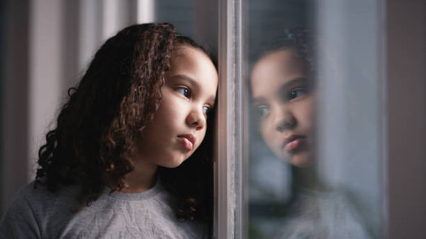 Principales problemas que pueden presentar los niños altamente sensibles, según una conocida experta