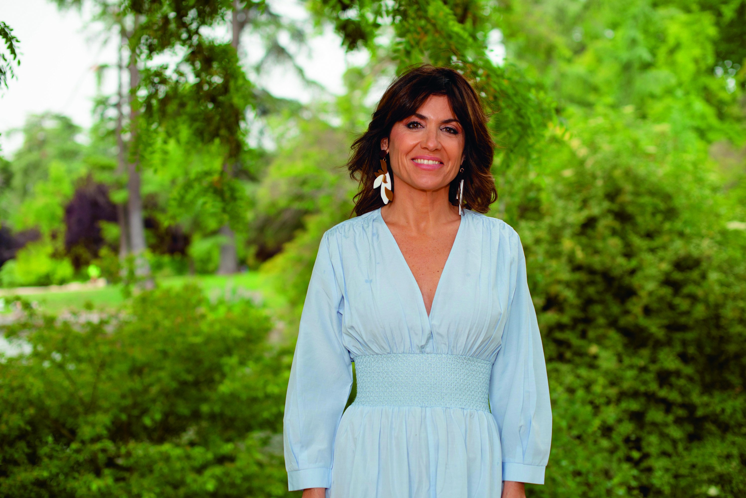 María Velasco