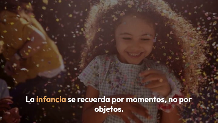 ¿Cómo saber si un niño es feliz? Las diez señales de felicidad infantil que debes conocer