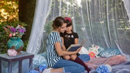 10 cuentos cortos para niños