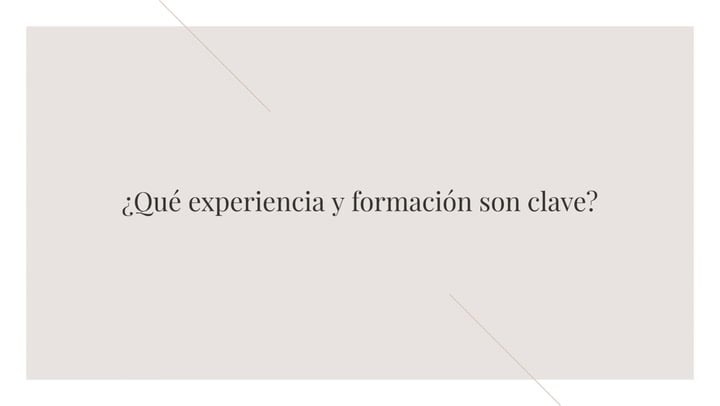 ¿Cuánto debe cobrar una niñera? Guía para establecer el precio justo