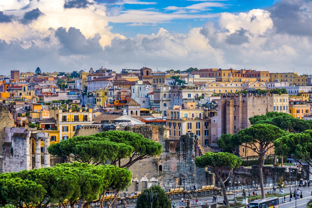 viajar-roma-familia
