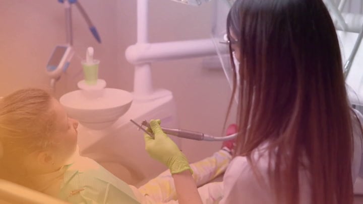 Endodoncia en niños: ¿cuándo es recomendable?
