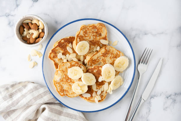 Receta fácil de crepes para niños: masa rápida y deliciosa