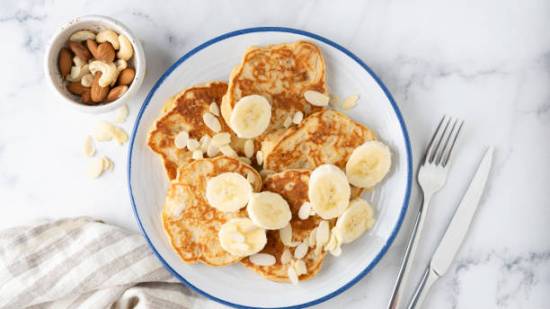 Receta fácil de crepes para niños: masa rápida y deliciosa