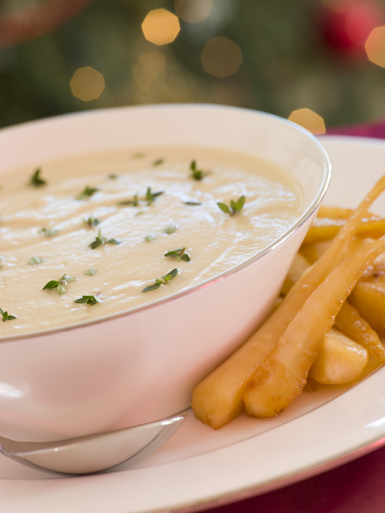 Vichyssoise