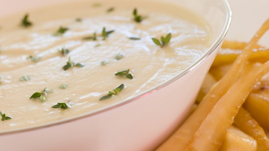 Vichyssoise